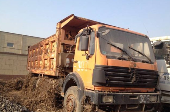 重庆汉中报废车回收,车辆报废回收公司